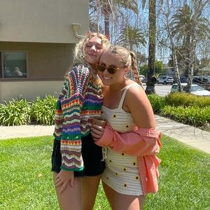 Meet your Posher, Taylor